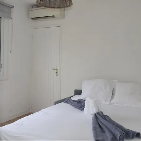 Charme Et Tranquilite Sur Le Bassin D'arcachon Hotell Andernos-les-Bains